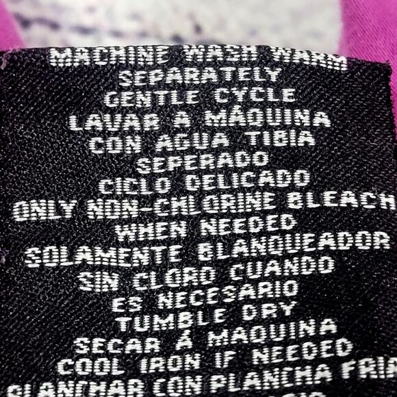 Vigoss The Jagger Skinny Girl’s Jegging Pants Size 10 - Picture 5 of 7